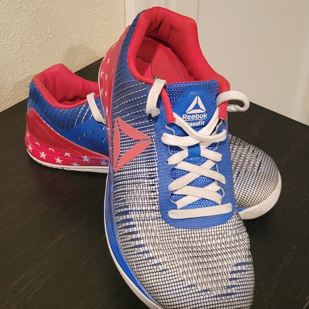 COPY - Reebok Nano CrossFit